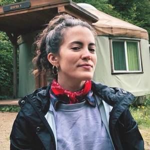 Meet your Posher, Kathleen